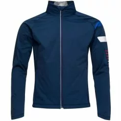 ROSSIGNOL POURSUITE JKT DARK NAVY 23