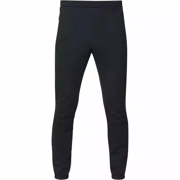 ROSSIGNOL SOFTSHELL PANT BLACK 23 2 ROSSIGNOL SOFTSHELL PANT BLACK 23
