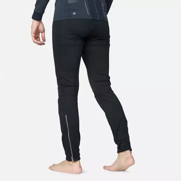 ROSSIGNOL SOFTSHELL PANT BLACK 23 4 ROSSIGNOL SOFTSHELL PANT BLACK 23 - Afbeelding 3