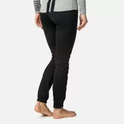 ROSSIGNOL W SOFTSHELL PANT BLACK 23 -Rossignol Winkel 9 67293 w softshell pant black rliwp10 200 03