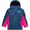 ROSSIGNOL KID FLOCON PR JKT GIRLY FONT 20 -Rossignol Winkel 9 67321 rliyj35 9am 01