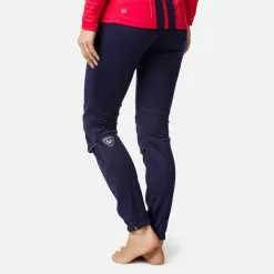 ROSSIGNOL W SOFTSHELL PANT NOCTURNE 22 -Rossignol Winkel 9 67355 w softshell pant nocturne rliwp10 748 03