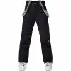 ROSSIGNOL BOY ZIP PANT BLACK 22 -Rossignol Winkel 9 67359 rliyp06 200 01