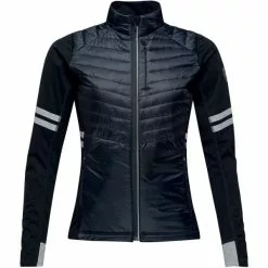 ROSSIGNOL W POURSUITE WARM JKT BLACK 23