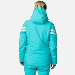 ROSSIGNOL W FONCTION JKT PEACOCK 20 -Rossignol Winkel 9 73240 w fonction jkt peacock rliwj06 743 03