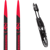 ROSSIGNOL X-IUM R-SKIN IFP + ROSSIGNOL RACE CLASSIC 2 ROSSIGNOL X-IUM R-SKIN IFP + ROSSIGNOL RACE CLASSIC -Rossignol Winkel 9 76330 rhjcp03 pack
