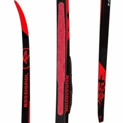 ROSSIGNOL X-IUM R-SKIN IFP + ROSSIGNOL CONTROL STEP IN -Rossignol Winkel 9 76330 x ium r skin ifp rhjcp03 02 2