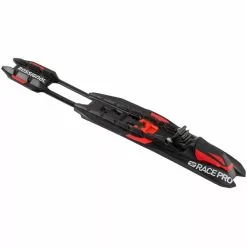 ROSSIGNOL DELTA COMP R-SKIN + ROSSIGNOL RACE PRO CLASSIC -Rossignol Winkel 9 76344 rjj1001 01