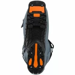 ROSSIGNOL ALLTRACK PRO 120 LT GW STEEL BLUE 23 -Rossignol Winkel 9 76496 rbj3010 06