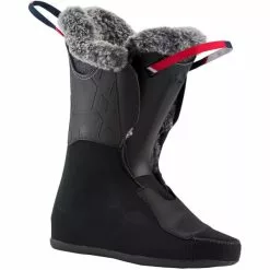 ROSSIGNOL PURE PRO 80 W SOFT BLACK 23 -Rossignol Winkel 9 76510 rbj2290 06