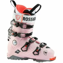 ROSSIGNOL ALLTRACK ELITE 110 LT W GW POWDER PINK 23