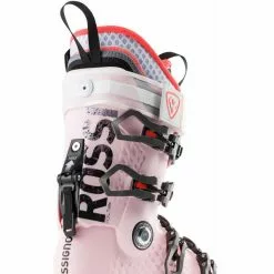 ROSSIGNOL ALLTRACK ELITE 110 LT W GW POWDER PINK 23 -Rossignol Winkel 9 76514 rbj3200 03