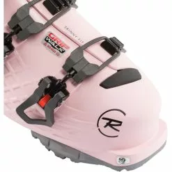 ROSSIGNOL ALLTRACK ELITE 110 LT W GW POWDER PINK 23 -Rossignol Winkel 9 76514 rbj3200 04