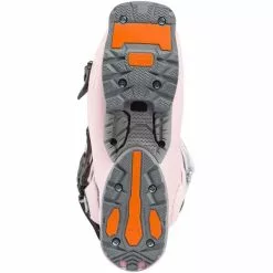 ROSSIGNOL ALLTRACK ELITE 110 LT W GW POWDER PINK 23 -Rossignol Winkel 9 76514 rbj3200 06