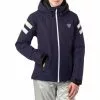 ROSSIGNOL GIRL SKI JKT NOCTURNE 21 -Rossignol Winkel 9 76517 girl ski jkt nocturne rljyj12 748 01