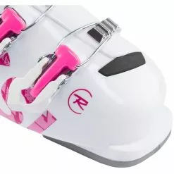 ROSSIGNOL FUN GIRL J4 WHITE 23 -Rossignol Winkel 9 76520 rbj5080 04