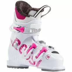 ROSSIGNOL FUN GIRL J3 WHITE 23