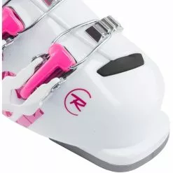 ROSSIGNOL FUN GIRL J3 WHITE 23 -Rossignol Winkel 9 76527 rbj5130 04