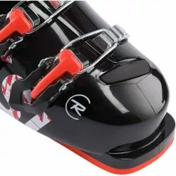 ROSSIGNOL COMP J4 BLACK 23 -Rossignol Winkel 9 76528 rbj5070 04