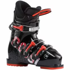 ROSSIGNOL COMP J3 BLACK 23