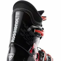 ROSSIGNOL COMP J3 BLACK 23 -Rossignol Winkel 9 76529 rbj5120 03