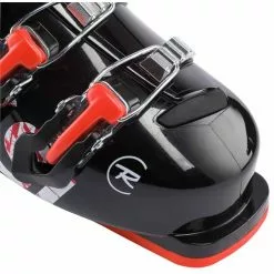 ROSSIGNOL COMP J3 BLACK 23 -Rossignol Winkel 9 76529 rbj5120 04