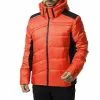 ROSSIGNOL HIVER DOWN JKT NEON RED 22 -Rossignol Winkel 9 76549 hiver down jkt neon red rlimj40 316 01