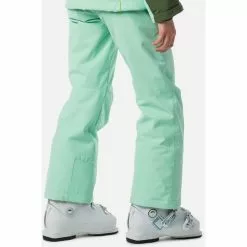 ROSSIGNOL SKI PANT GIRL MINT 21 -Rossignol Winkel 9 76632 ski pant girl mint rliyp11 650 03