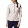 ROSSIGNOL W POURSUITE JKT POWDER PINK 21 -Rossignol Winkel 9 76897 w poursuite jkt powder pink rliwj20 337 01