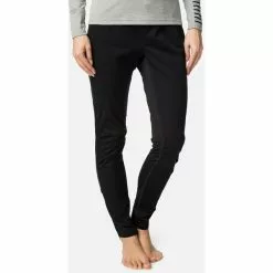 ROSSIGNOL W POURSUITE PANT BLACK 23 -Rossignol Winkel 9 76900 w poursuite pant black rliwp09 200 02