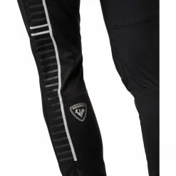 ROSSIGNOL W POURSUITE PANT BLACK 23 -Rossignol Winkel 9 76900 w poursuite pant black rliwp09 200 04