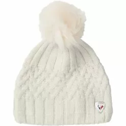 ROSSIGNOL W POLY WHITE 23