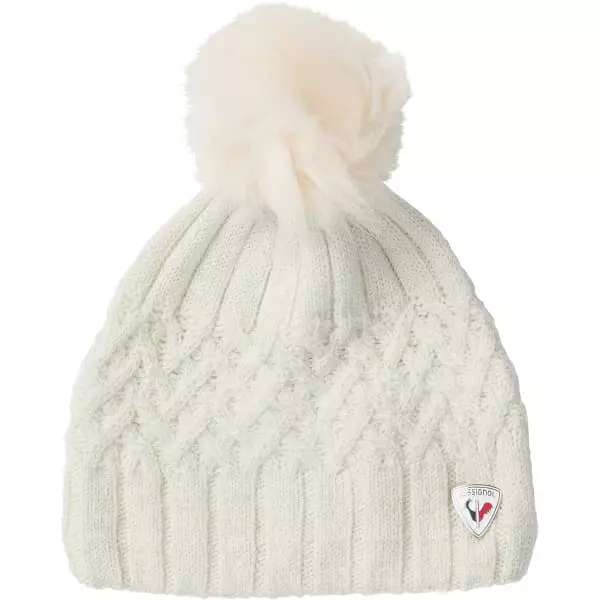 ROSSIGNOL W POLY WHITE 23 3 ROSSIGNOL W POLY WHITE 23