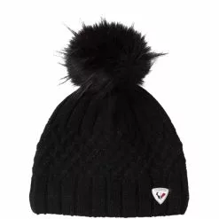 ROSSIGNOL W POLY BLACK 21