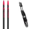 ROSSIGNOL X-IUM SKATING PREMIUM S1 STIFF - IFP + ROSSIGNOL RACE SKATE -Rossignol Winkel 9 77516 x ium skating premium s1 stiff rhjcu04 pack