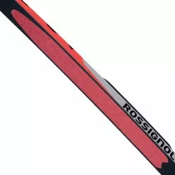 ROSSIGNOL DELTA COMP R-SKIN + ROSSIGNOL CONTROL STEP IN -Rossignol Winkel 9 90951 rhkcp01 03