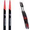 ROSSIGNOL DELTA COMP R-SKIN + ROSSIGNOL RACE PRO CLASSIC -Rossignol Winkel 9 90951 rhkcp01 pack 1