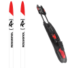 ROSSIGNOL DELTA SPORT SKATING 21 + ROSSIGNOL PREMIUM + SKATE -Rossignol Winkel 9 92842 delta sport skating 22 rhkcq05 pack