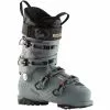 ROSSIGNOL ALLTRACK PRO 120 GW S. GREY 23 -Rossignol Winkel 9 93907 rbk3070 01