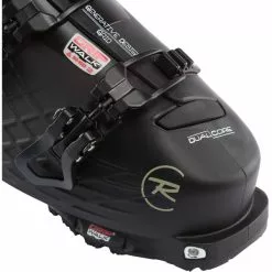 ROSSIGNOL ALLTRACK PRO 110 LT GW BLACK 23 -Rossignol Winkel 9 93910 rbj3020 04