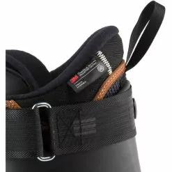 ROSSIGNOL ALLTRACK PRO 110 LT GW BLACK 23 -Rossignol Winkel 9 93910 rbj3020 05