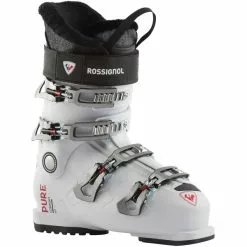 ROSSIGNOL PURE COMFORT 60 WHITE GREY 23