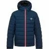 ROSSIGNOL BOY RAPIDE JKT DARK NAVY 23 -Rossignol Winkel 9 97285 boy rapide jkt dark navy rlkyj07 715 01