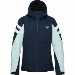 ROSSIGNOL GIRL SKI JKT ECLIPSE 22