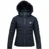 ROSSIGNOL W RAPIDE JKT BLACK 23 -Rossignol Winkel 9 97306 w rapide jkt black rlkwj16 200 01