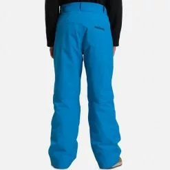 ROSSIGNOL BOY SKI PANT BLUE 22 -Rossignol Winkel 9 97309 boy ski pt blue rljyp11 710 03