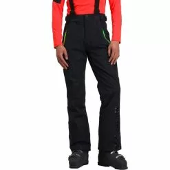 ROSSIGNOL HERO COURSE PANT BLACK 22