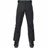 ROSSIGNOL SKI PANT BLACK 23 -Rossignol Winkel 9 97311 ski pt black rlkmp04 200 01