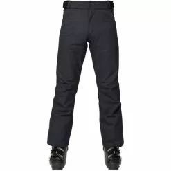 ROSSIGNOL SKI PANT BLACK 23