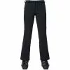 ROSSIGNOL W SKI SOFTSHELL PANT BLACK 23 -Rossignol Winkel 9 97315 w ski softshell pt black rlkwp10 200 01